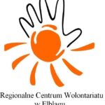 Regionalne Centrum Wolontariatu Logo