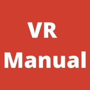 aETS VR Manual