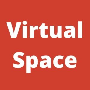 aETS Virtual Space